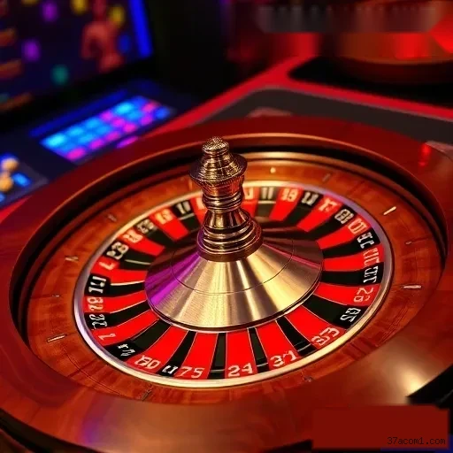 Slots no app 37A.com mobile