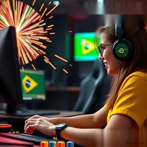 Formulário registro 37A.com